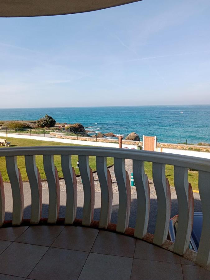 Apartamento Oceano Barreiros Exterior photo