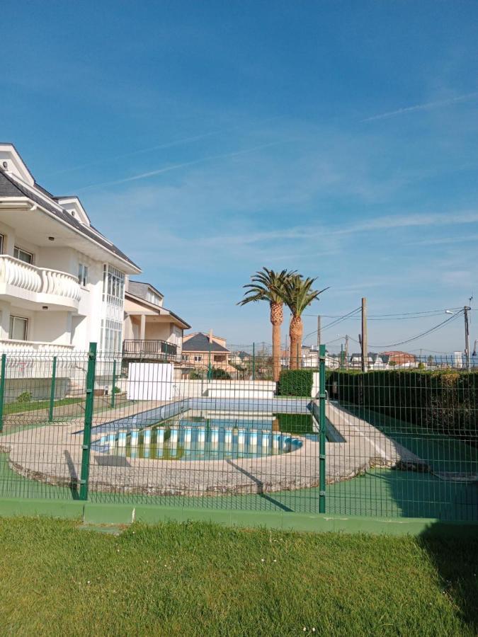Apartamento Oceano Barreiros Exterior photo