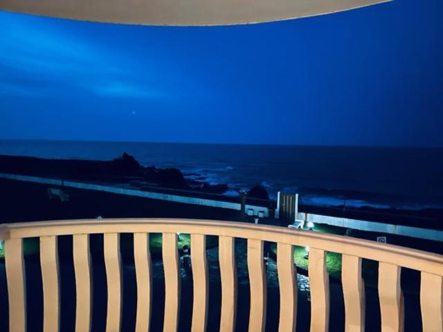 Apartamento Oceano Barreiros Exterior photo