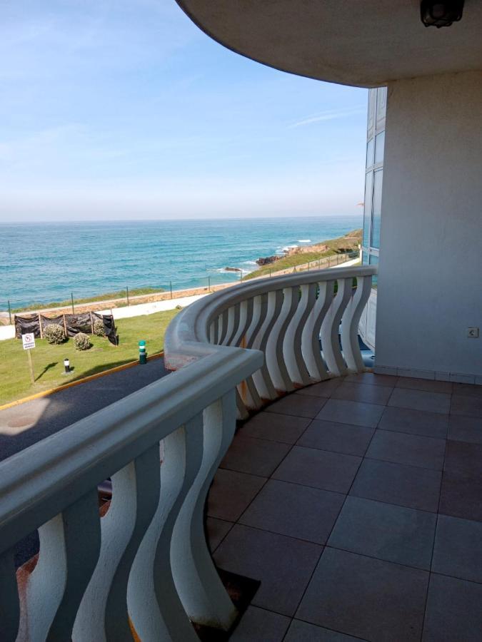 Apartamento Oceano Barreiros Exterior photo