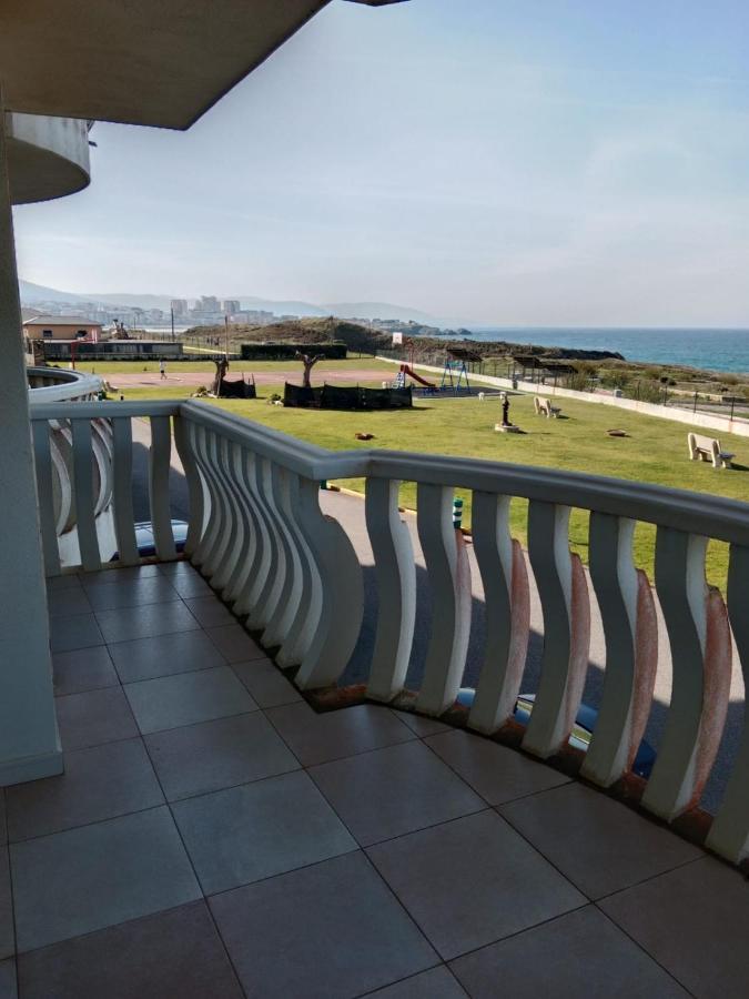 Apartamento Oceano Barreiros Exterior photo