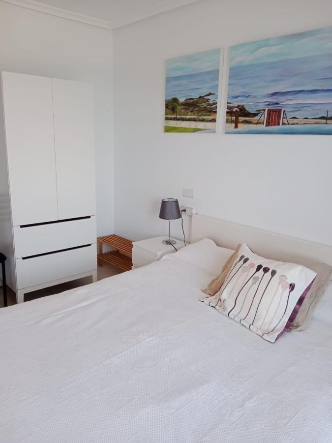 Apartamento Oceano Barreiros Exterior photo