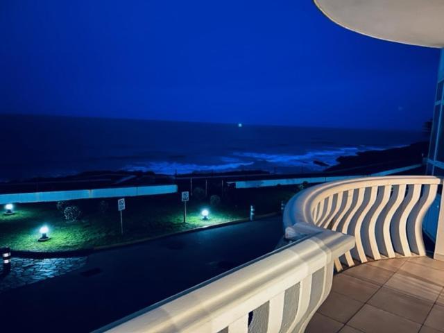 Apartamento Oceano Barreiros Exterior photo
