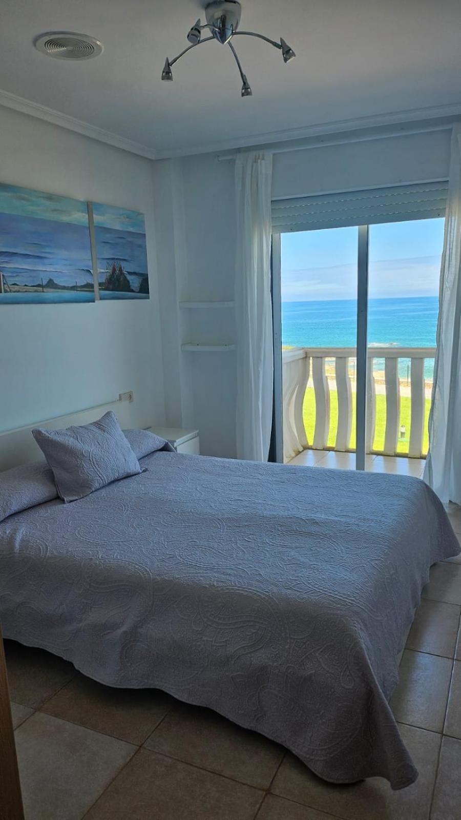 Apartamento Oceano Barreiros Exterior photo