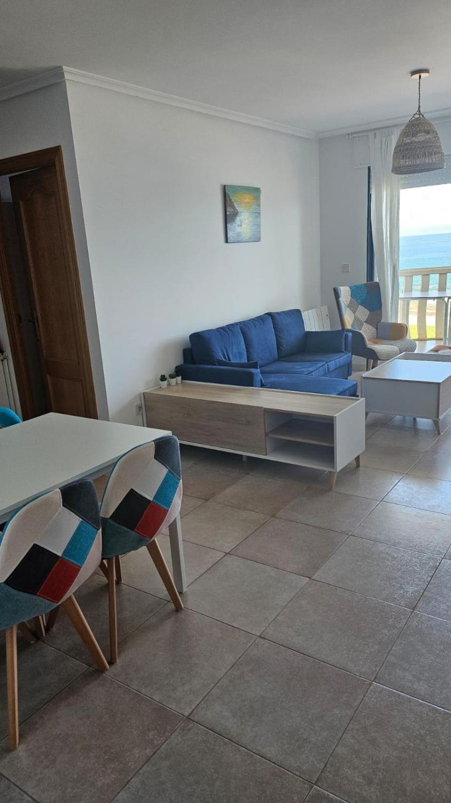 Apartamento Oceano Barreiros Exterior photo