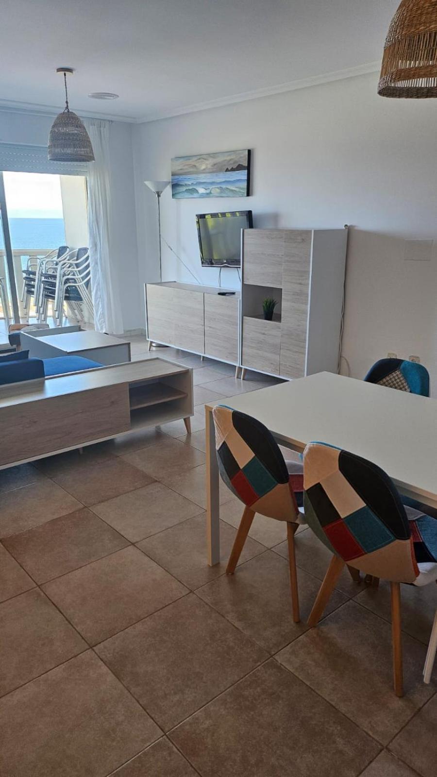 Apartamento Oceano Barreiros Exterior photo
