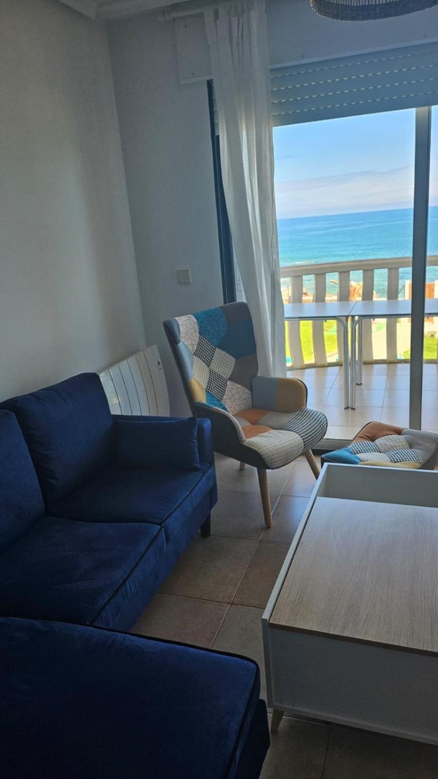 Apartamento Oceano Barreiros Exterior photo
